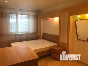 2-к квартира, на длительный срок, 66м2, 10/15 этаж