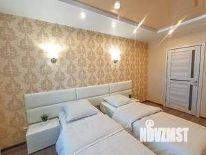 2-к квартира, посуточно, 40м2, 10/12 этаж