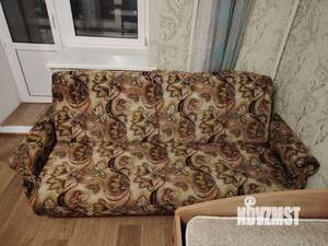 Студия квартира, на длительный срок, 25м2, 8/12 этаж