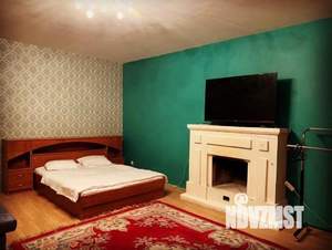 5-к квартира, посуточно, 200м2, 1/1 этаж