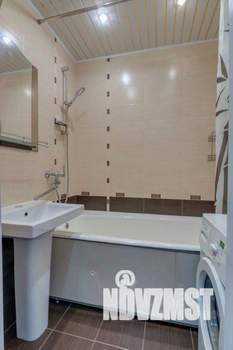 2-к квартира, посуточно, 50м2, 1/1 этаж