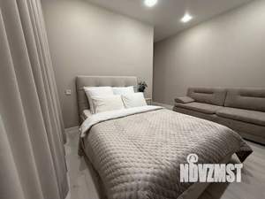 2-к квартира, посуточно, 55м2, 10/10 этаж