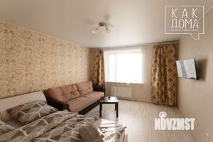 2-к квартира, посуточно, 62м2, 7/10 этаж
