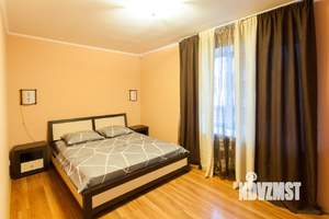 2-к квартира, посуточно, 45м2, 1/1 этаж