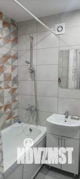 1-к квартира, посуточно, 33м2, 1/9 этаж