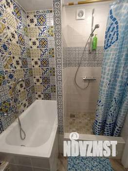 2-к квартира, посуточно, 48м2, 3/12 этаж