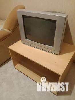 1-к квартира, посуточно, 44м2, 14/14 этаж