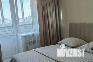 1-к квартира, посуточно, 25м2, 9/10 этаж