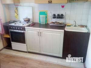 1-к квартира, на длительный срок, 31м2, 3/5 этаж