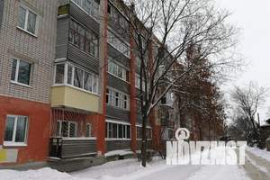 1-к квартира, посуточно, 33м2, 4/5 этаж