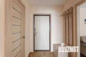 1-к квартира, посуточно, 35м2, 5/5 этаж