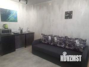 1-к квартира, посуточно, 28м2, 1/1 этаж