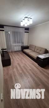 2-к квартира, посуточно, 44м2, 2/5 этаж