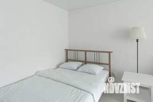 2-к квартира, посуточно, 50м2, 1/5 этаж