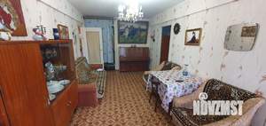 2-к квартира, на длительный срок, 50м2, 4/6 этаж