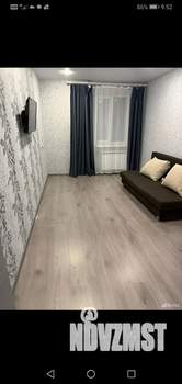 1-к квартира, на длительный срок, 37м2, 1/10 этаж