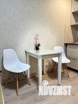 Студия квартира, посуточно, 20м2, 9/16 этаж