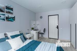 5-к квартира, посуточно, 65м2, 1/5 этаж