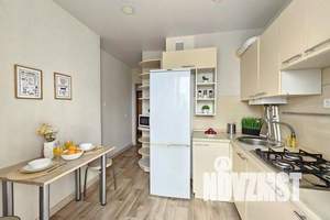 1-к квартира, посуточно, 27м2, 7/10 этаж