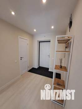 2-к квартира, посуточно, 45м2, 5/10 этаж