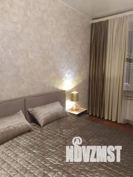 1-к квартира, посуточно, 50м2, 7/11 этаж