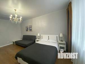 2-к квартира, посуточно, 60м2, 5/5 этаж