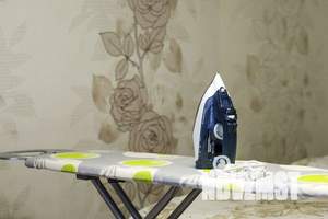 1-к квартира, посуточно, 33м2, 2/5 этаж