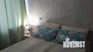 2-к квартира, посуточно, 42м2, 4/5 этаж