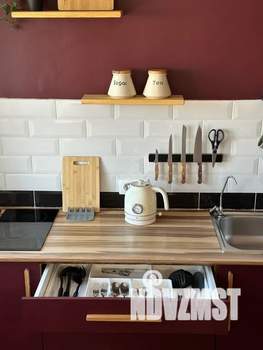 2-к квартира, посуточно, 44м2, 5/5 этаж