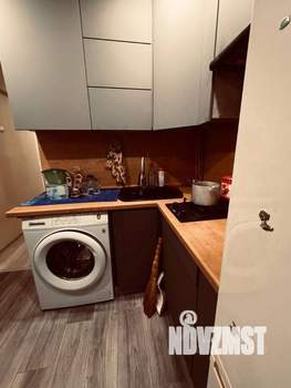 2-к квартира, на длительный срок, 45м2, 1/5 этаж