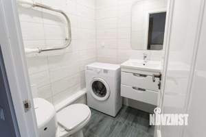 Студия квартира, посуточно, 27м2, 6/16 этаж