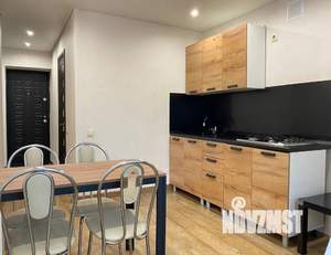 1-к квартира, посуточно, 40м2, 3/5 этаж