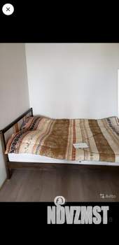 1-к квартира, посуточно, 36м2, 12/12 этаж