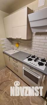 2-к квартира, посуточно, 44м2, 2/5 этаж