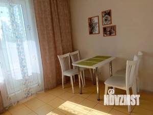 1-к квартира, посуточно, 35м2, 3/16 этаж