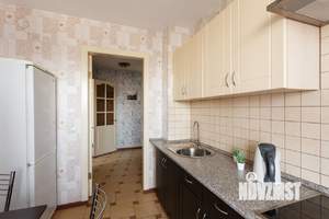 1-к квартира, посуточно, 36м2, 5/10 этаж