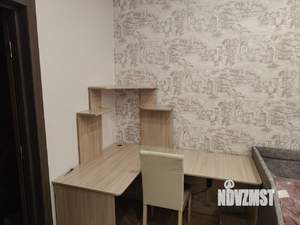 1-к квартира, на длительный срок, 38м2, 2/3 этаж