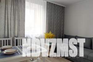 2-к квартира, посуточно, 40м2, 5/16 этаж