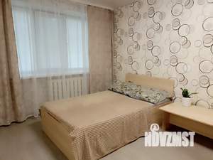 1-к квартира, посуточно, 32м2, 1/5 этаж