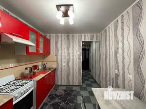 1-к квартира, на длительный срок, 35м2, 8/11 этаж