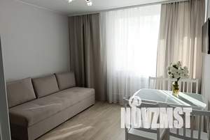 2-к квартира, посуточно, 40м2, 5/16 этаж