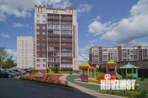 1-к квартира, посуточно, 21м2, 1/1 этаж