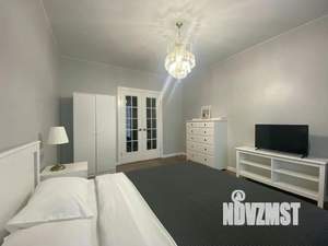 1-к квартира, посуточно, 65м2, 1/1 этаж