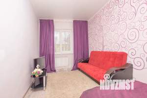 1-к квартира, посуточно, 35м2, 2/3 этаж