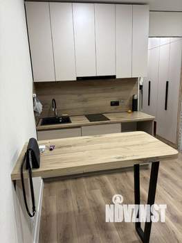 Студия квартира, на длительный срок, 23м2, 10/10 этаж