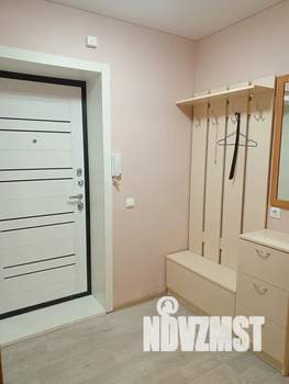 1-к квартира, посуточно, 32м2, 6/10 этаж