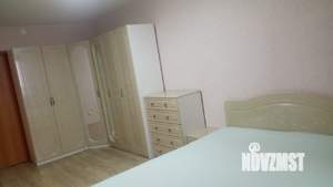 1-к квартира, на длительный срок, 50м2, 13/16 этаж