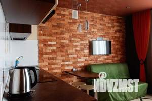 1-к квартира, посуточно, 22м2, 6/9 этаж