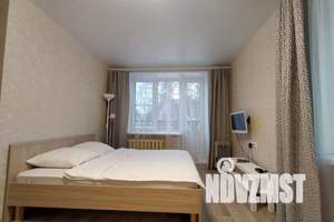 1-к квартира, посуточно, 30м2, 2/4 этаж