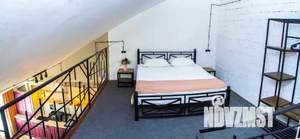 1-к квартира, посуточно, 80м2, 3/3 этаж